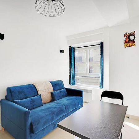 Appartement - Paris Exterior photo